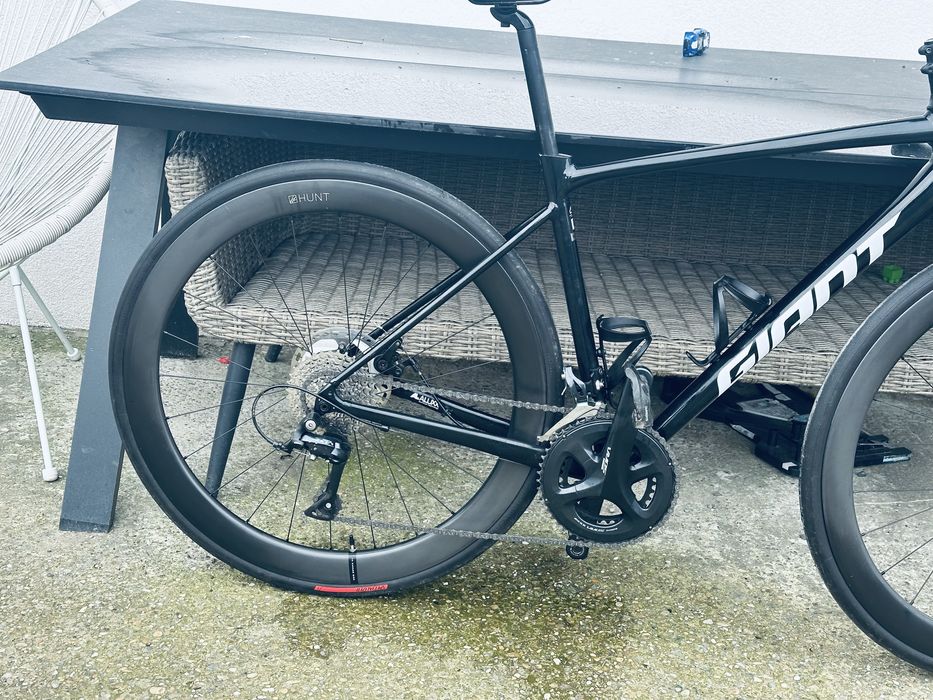 Bicicleta giant Marime M