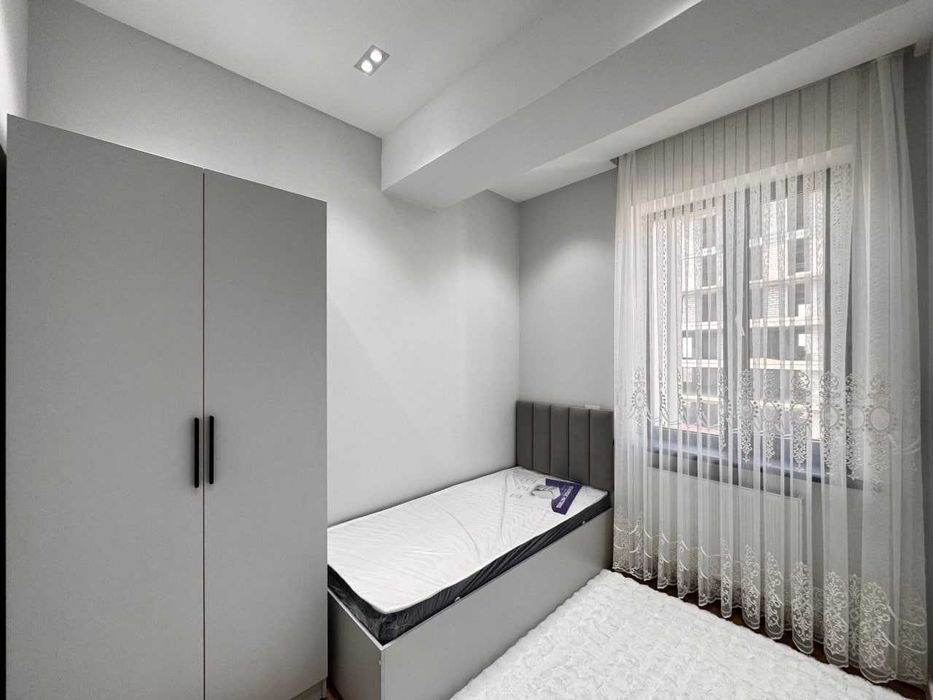 3х комнатная квартир на 7 этаже 63кв/м, в Самарканде