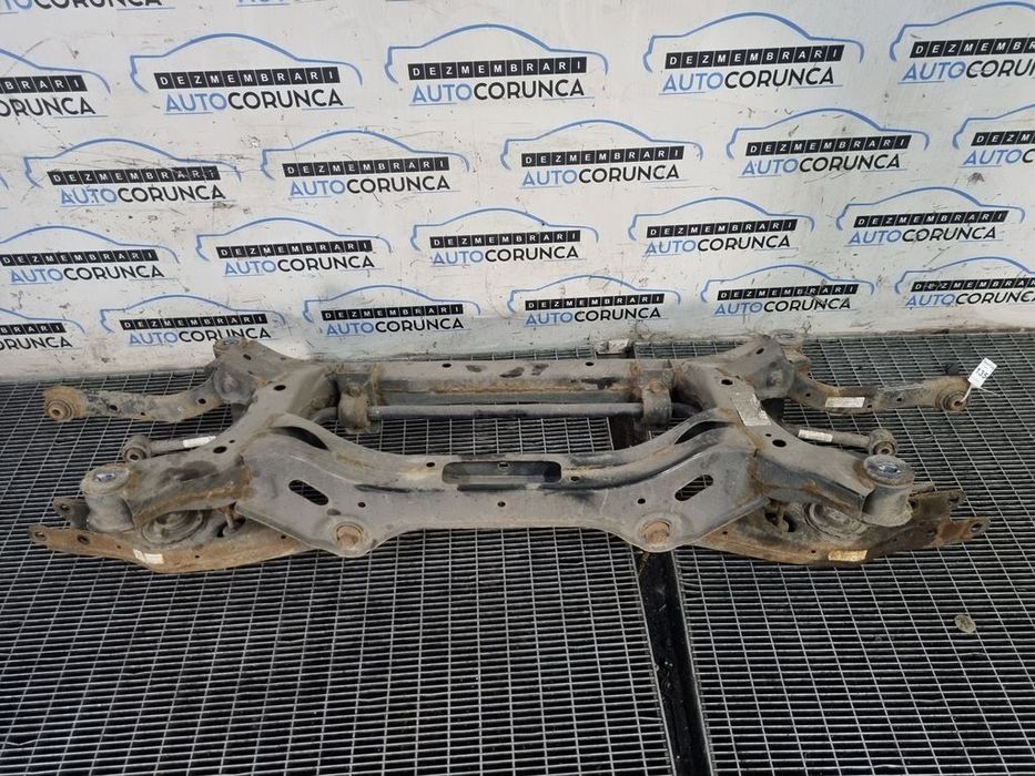 Punte spate Kia Sportage IV 1.7 Diesel 2016 - 2018 SUV 4 Usi (1354) 4x2