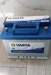 Акумулатор VARTA,60Ah 540A