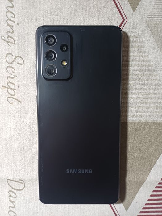 Samsung A72 6/128.