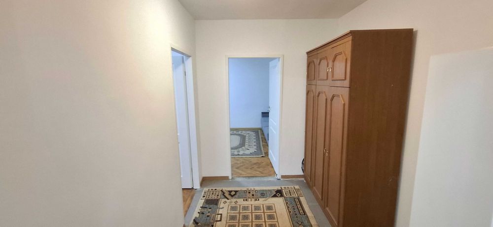 De închiriat apartament 2 camere - Alexandru cel Bun, zona Zimbru