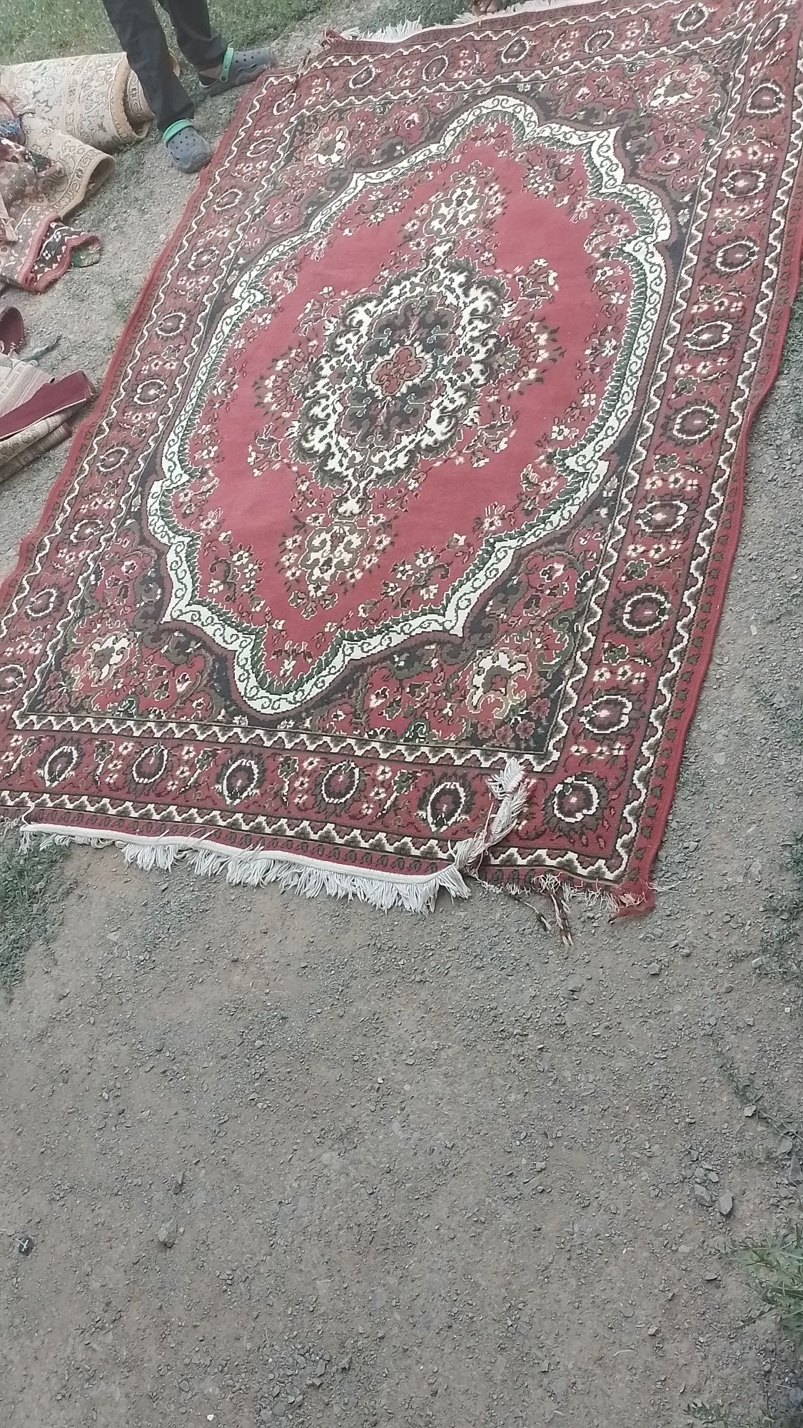 Ковер, коврик, продам