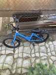 Bicicleta pentru copii