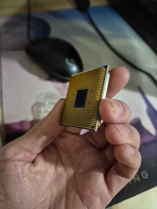 Procesor AMD Ryzen 5 1600