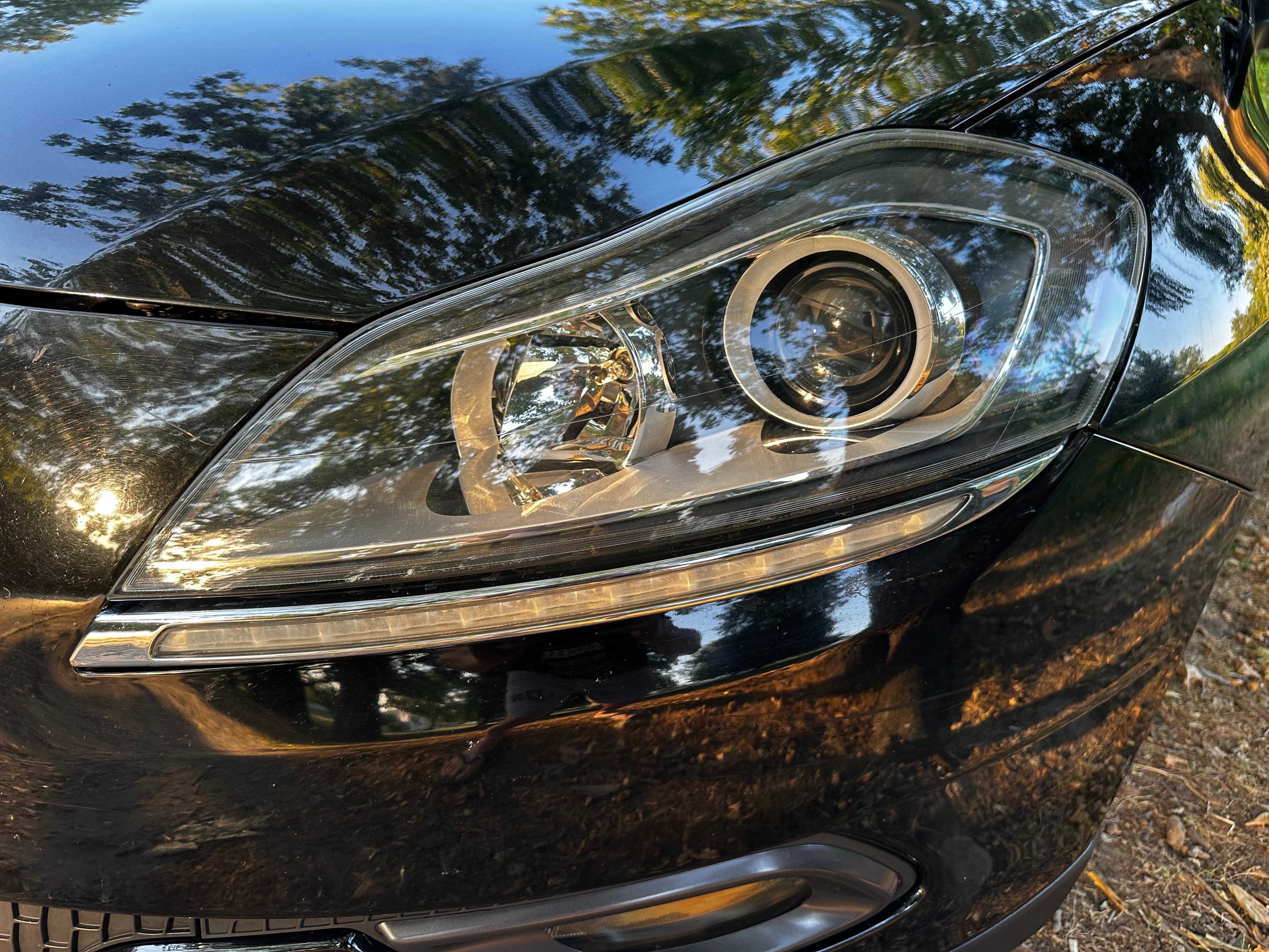 Lancia Delta III, 1,6 MultiJet, 120 к.с.