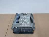 Calculator ECU motor  VOLKSWAGEN TOUAREG 7LA, 7L6, 7L7 2002 - 2013 2.5 R5 TDI BAC, BPE BOSCH 0281011859 070906016BL