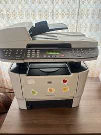 Принтер HP LJ M2727nf