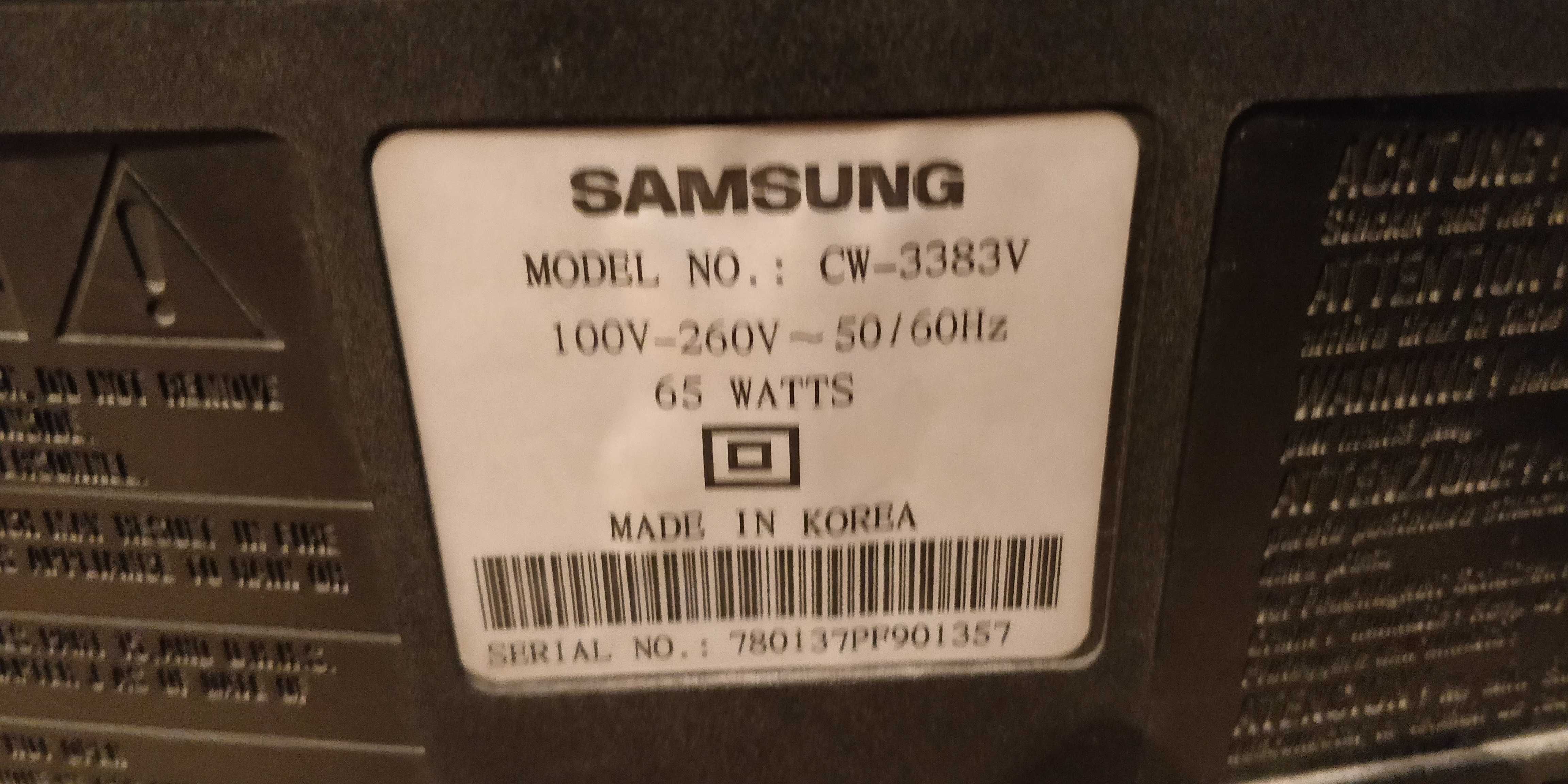 Телевизор SAMSUNG/Самсунг