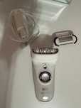 Епилатор Braun Silk-epil 9 SensoSmart 9700