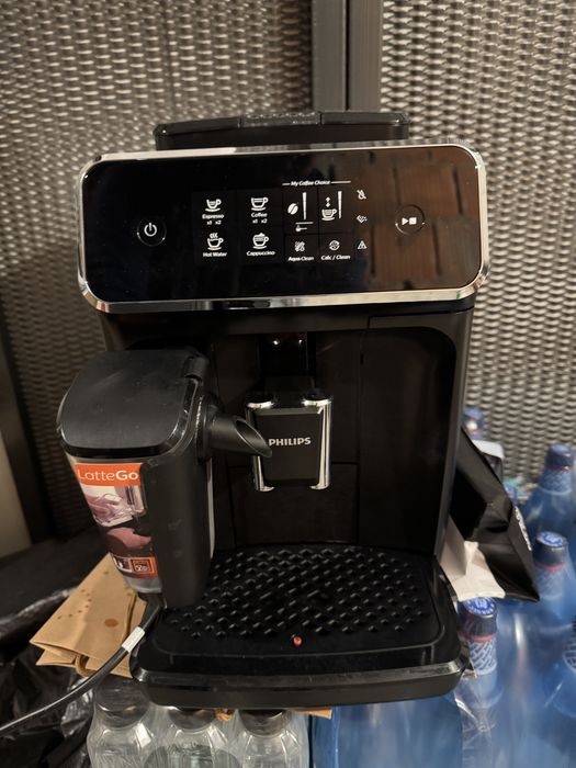 Expressor cafea  Philips