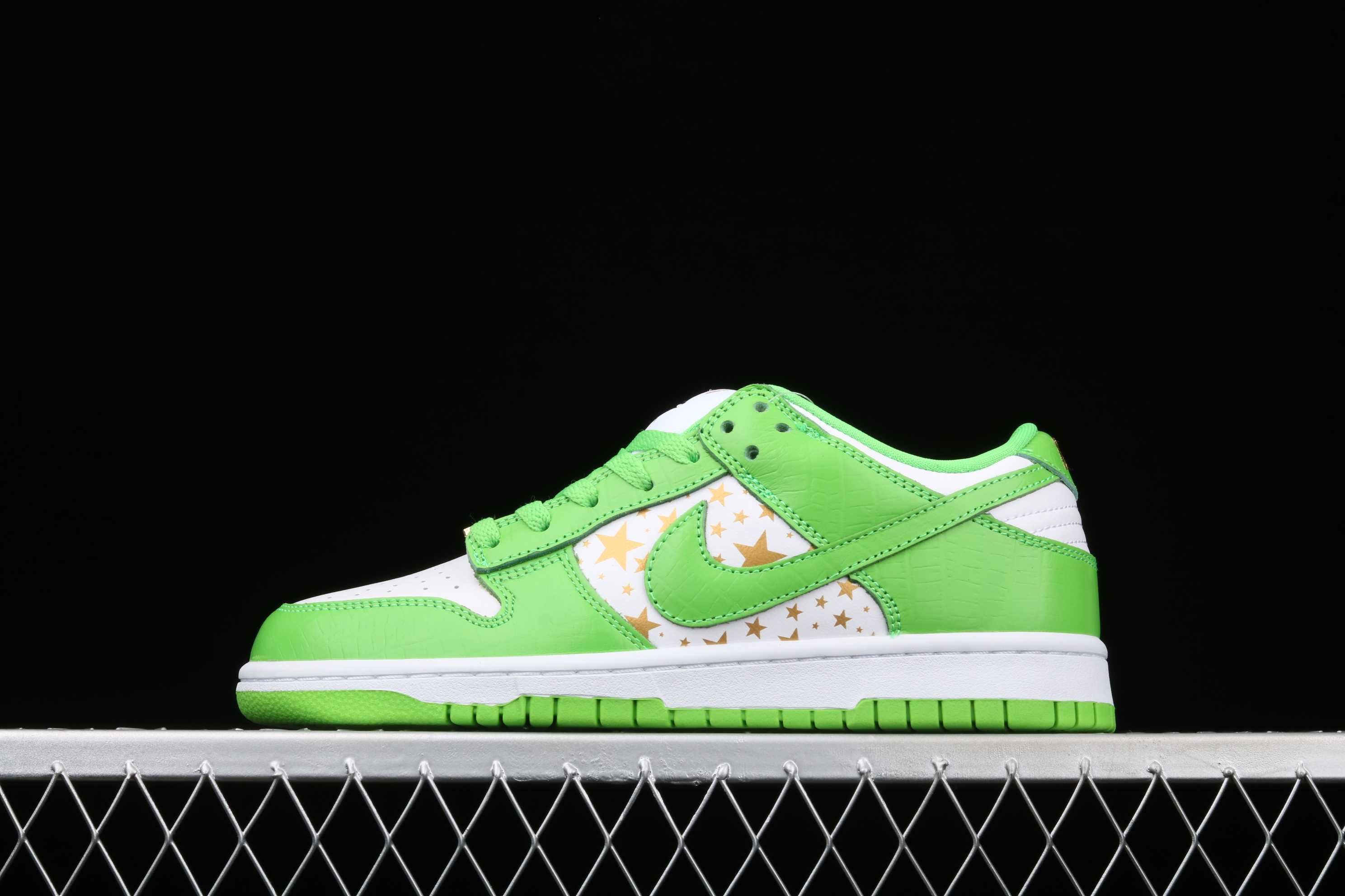 Nike SB Dunk Low / High / Off-White / Concepts / Grateful / Supreme /