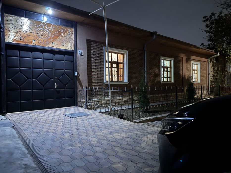 IT Park, ijaraga hovli (ofis/yashash/ishlab chiqarish). O’zimniki