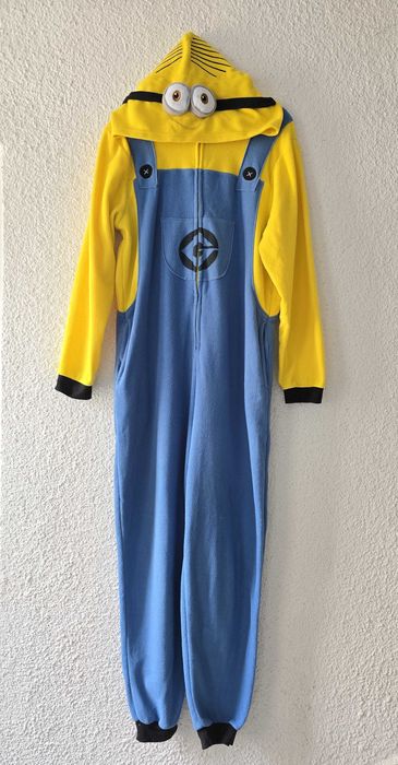 Костюм Миньони                                                       .