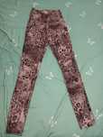 Colanti Reebok originali