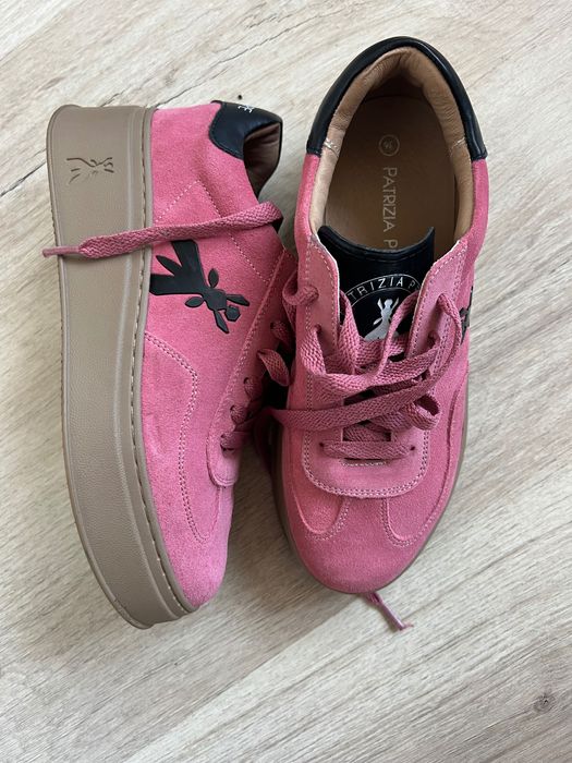 Сникърси, боти Pinko, Patrizia Pepe, Tom Tailor