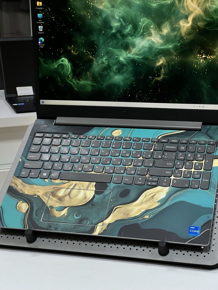 Lenovo IdeaPad | intel core i3-1115G4 | ОЗУ 8Gb | SSD 256Gb