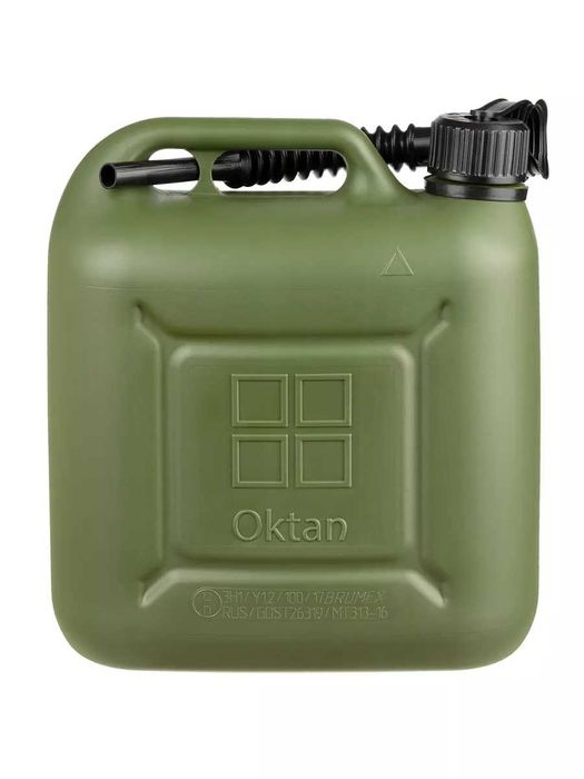 Octan Profi канистра 10 литров