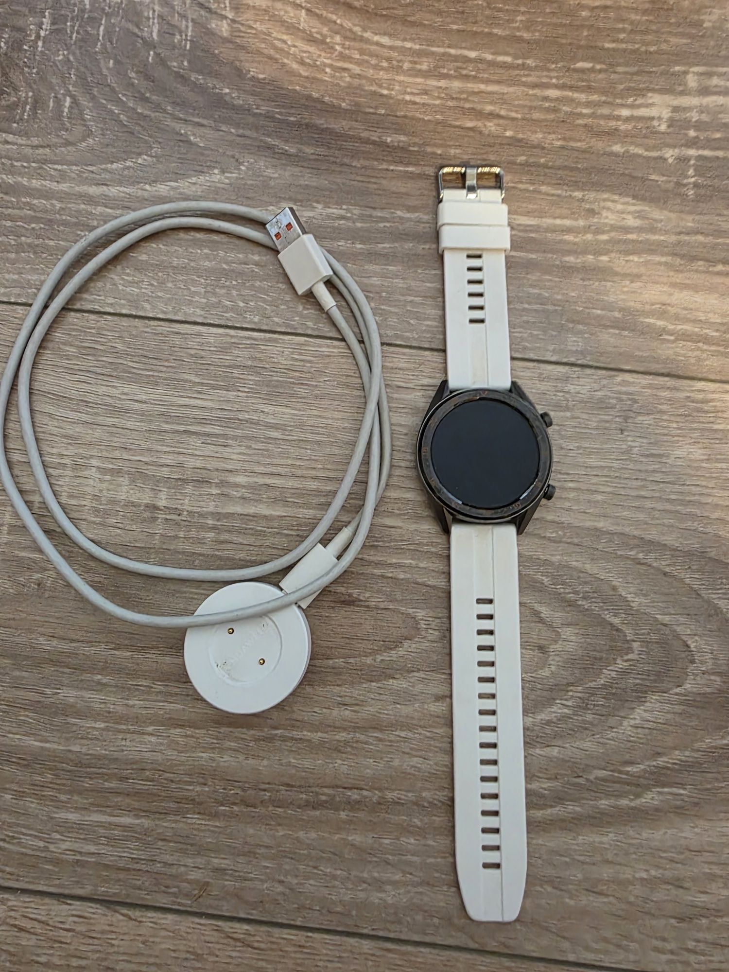 Huawei watch GT с 9 каишки