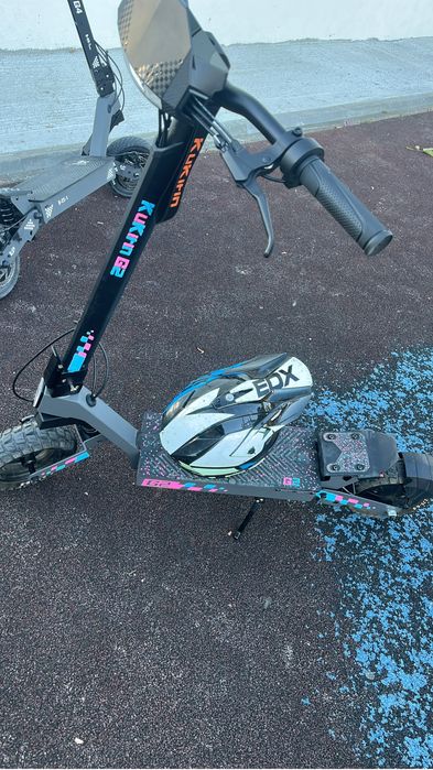 Vand kukirin g2 1900 lei, 700km