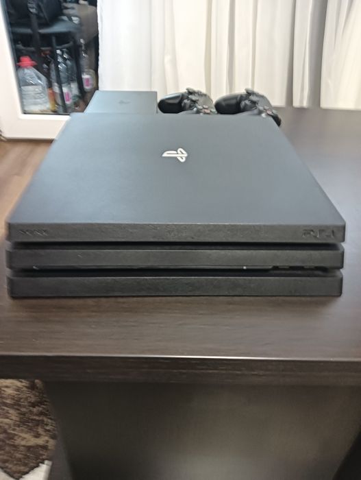 Kit VR Sony PS4 Pro