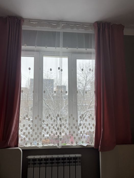 Шторы для детской комнаты хорошего качества