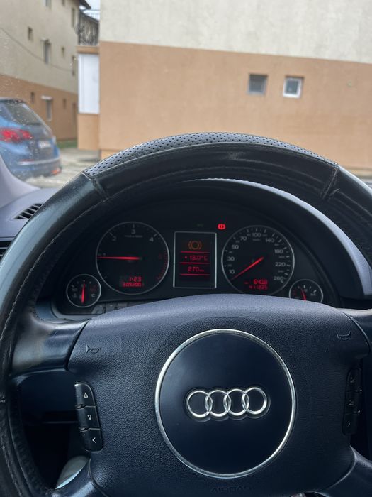 Audi A4B6 1.9 tdi