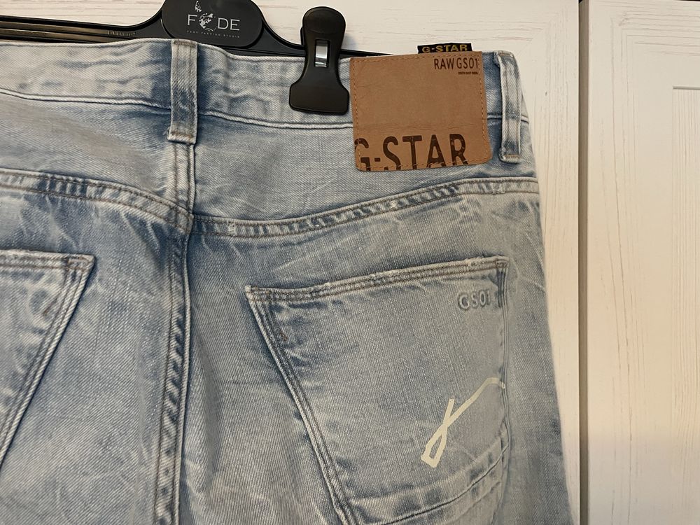G-star мъжки дънки