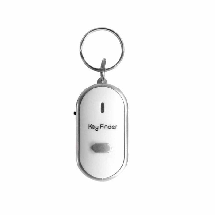 Ключодържател с аларма и LED светлина намиране на ключовете Key Finder