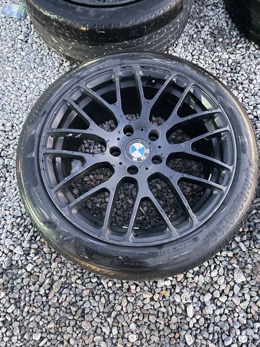 Летние шины с дисками