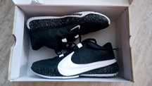 Маратонки Nike zoom freak 5