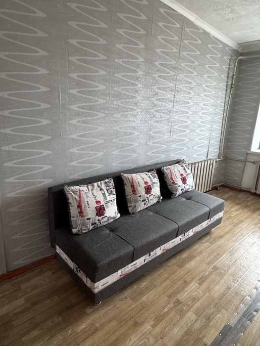 Складной  Диван