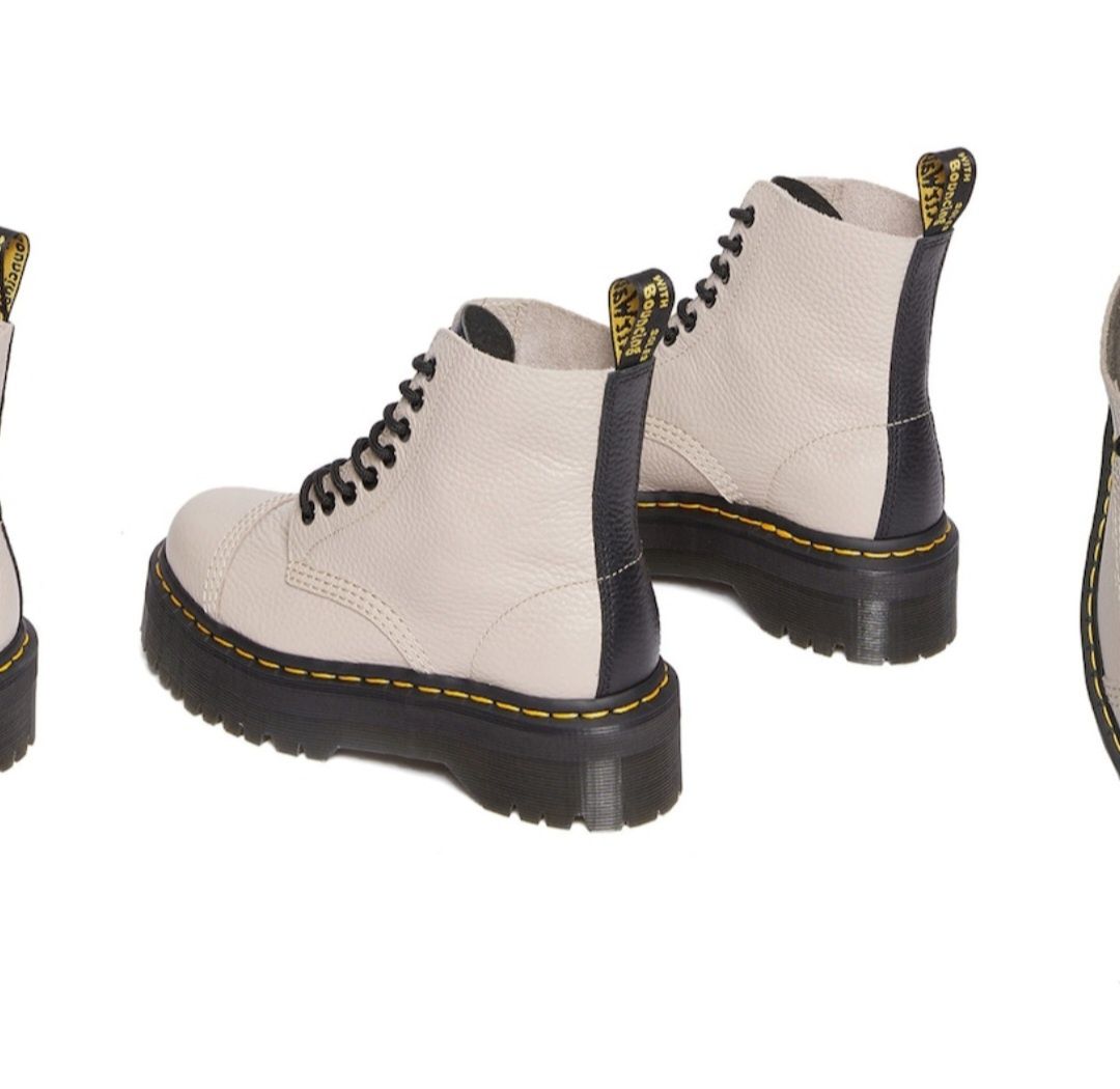 Bocanci Dr. Martens - Sinclair