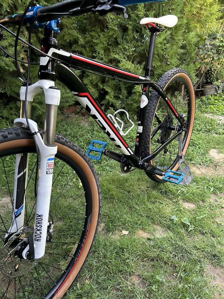 Trek X/Caliber Gary Ficher Collection 29 цола 1х11 SLX