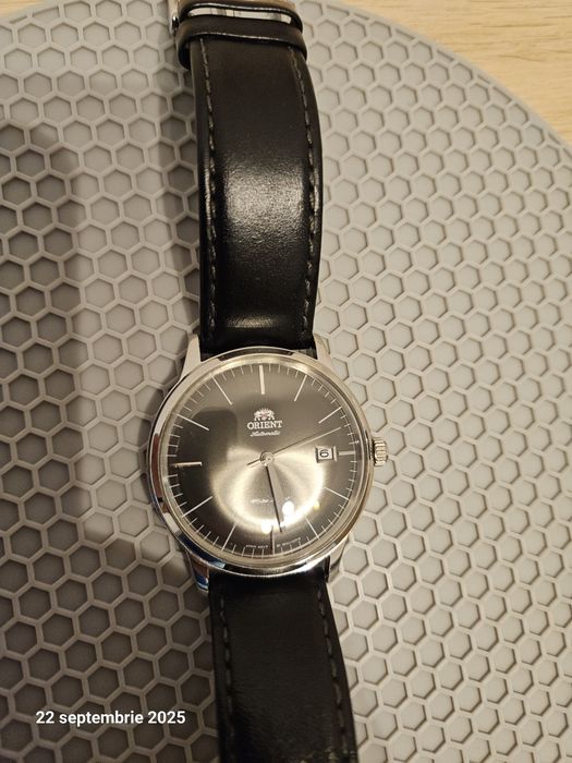 Ceas Orient automatic