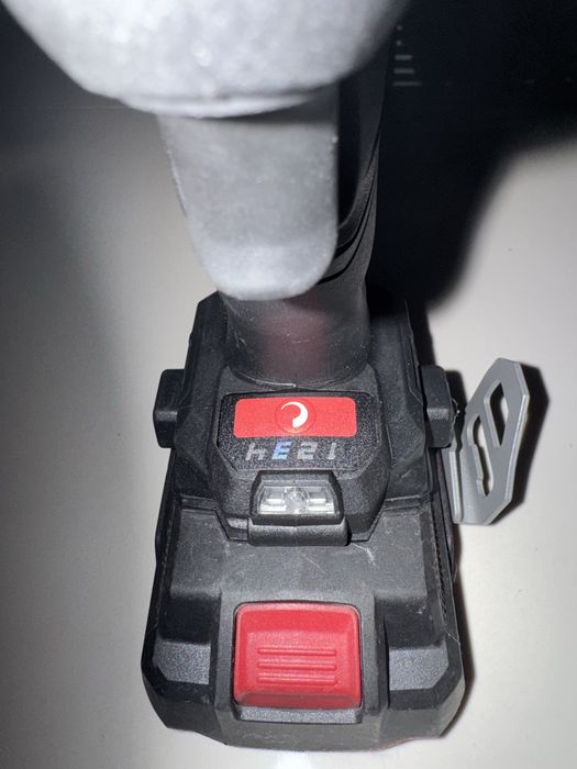 Parkside Performance Cheie de impact PDSSAP 20 lLi D4