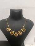 Vand set aur 14K
