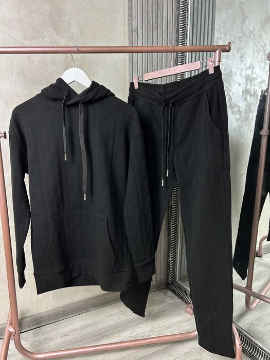 Мъжки екип Fendi