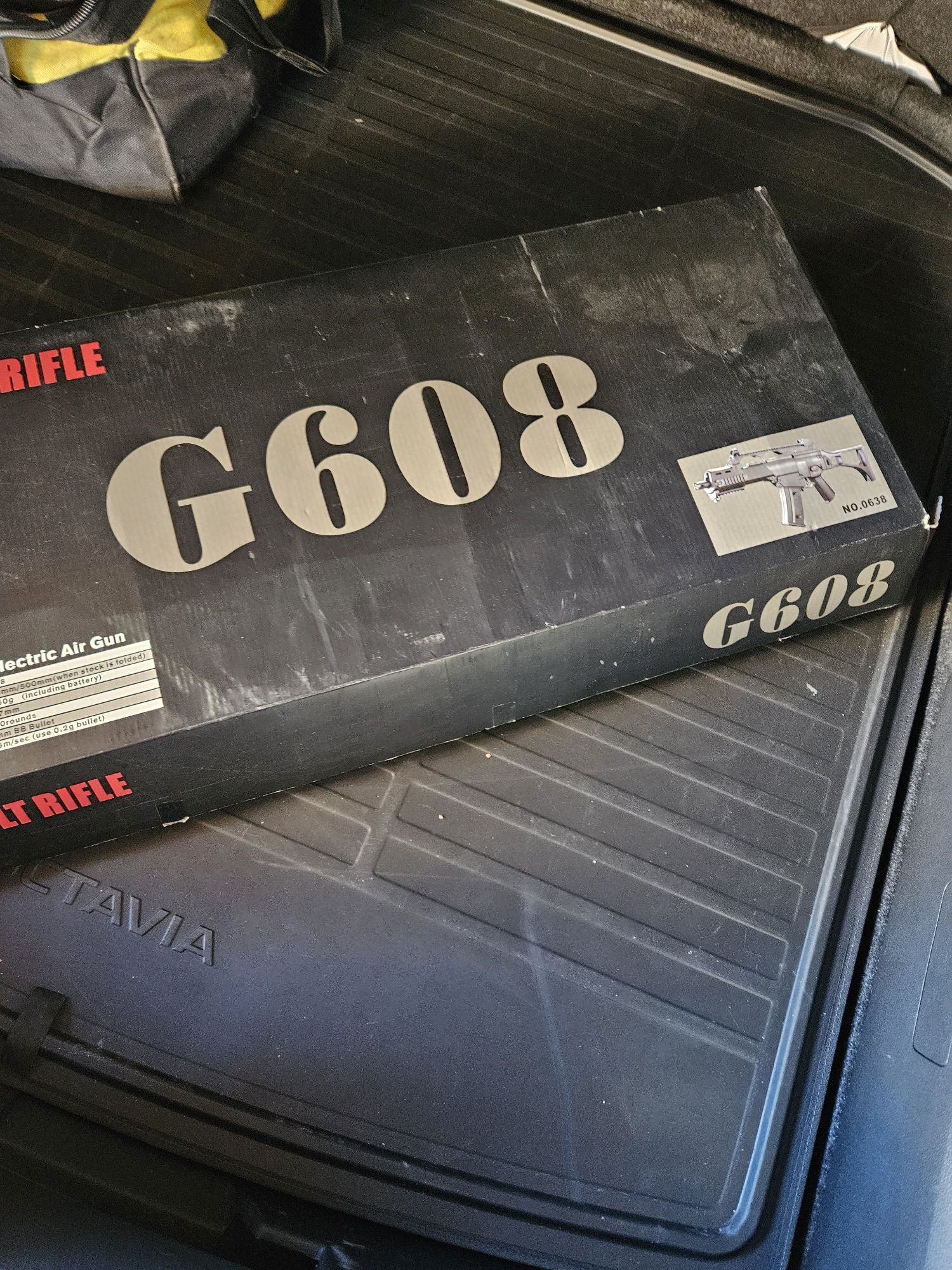 Ер софт G608 почти новвв