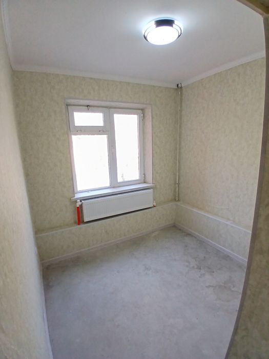 3 хона қилинган кв ижарага берилади. Фарғона ш