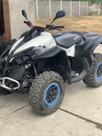 Can Am 650 2018 renegade/Variante Outlender1000