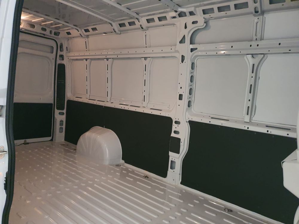 Fiat Ducato motor2.2