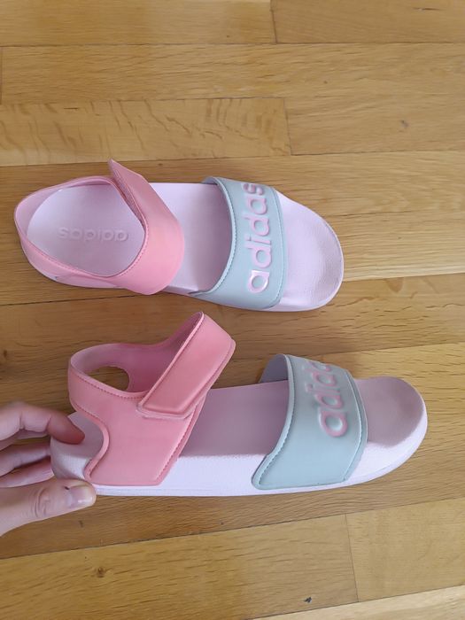 Чехли Adidas , номер 36