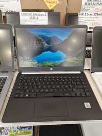 Laptop HP 14s-dq1009nf, 256GB SSD/8GB RAM!