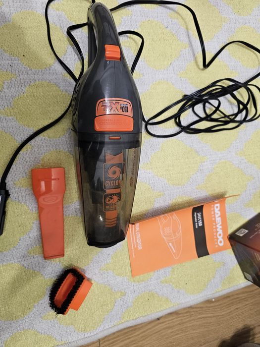 Vand aspirator auto Daewoo DAVC150