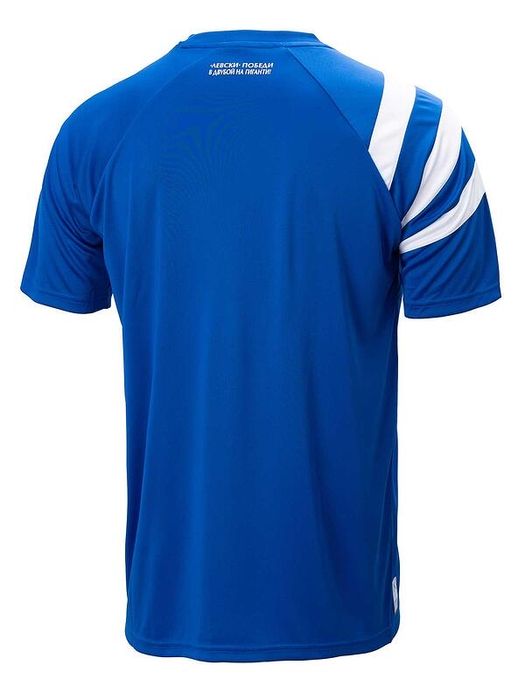 Тениска Левски сезон 24/25 лимитирана серия S/XL