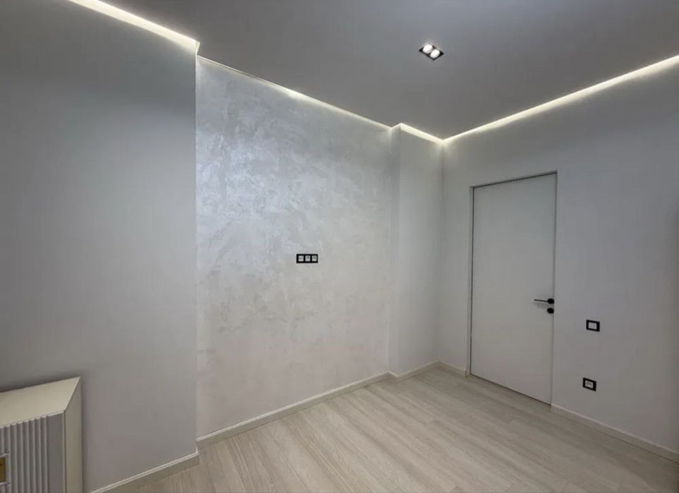 Продажа НОВОСТРОЙКА  ЖК NRG JOMIY 2/12/12 57м2 с ремонтом