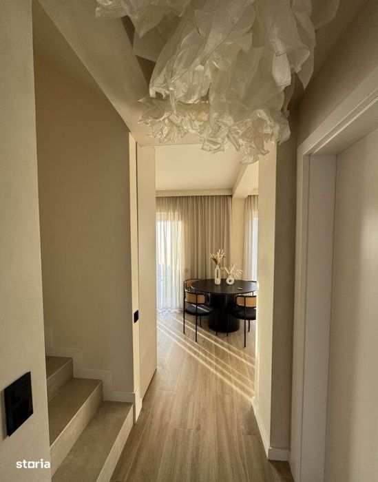 Casa moderna, 80mp utili, 28mp terasa, gradina, Avram Iancu / Floresti
