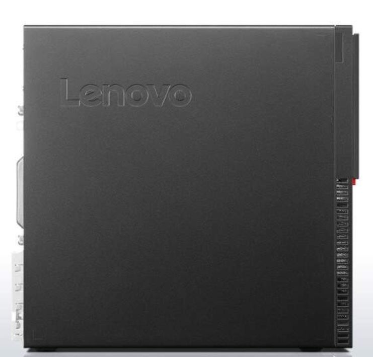 Продавам lenovo м800 с процесор i5 6500 рам 4гб.ssd 512gb hdd 500gb