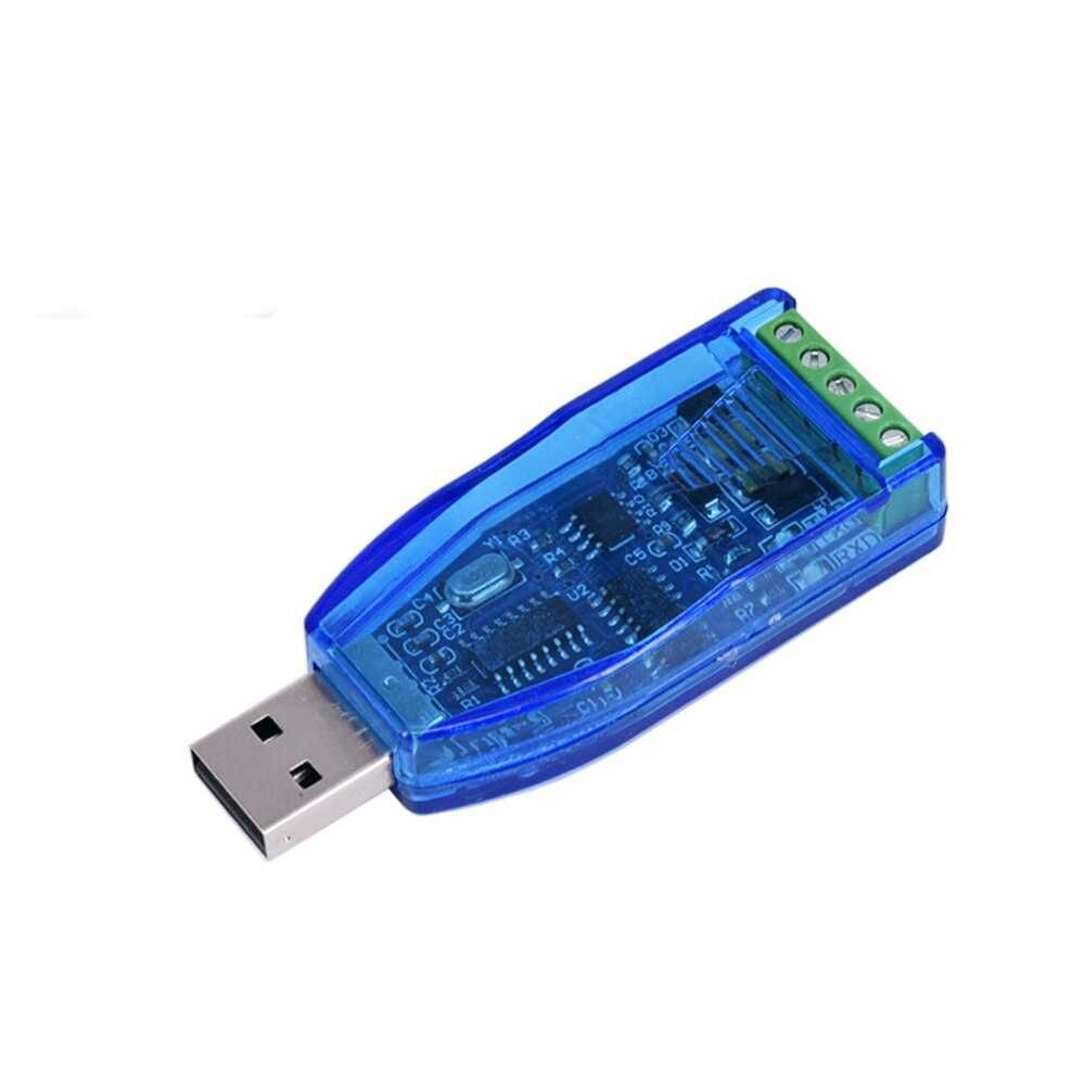 Преобразователь  USB в RS-485